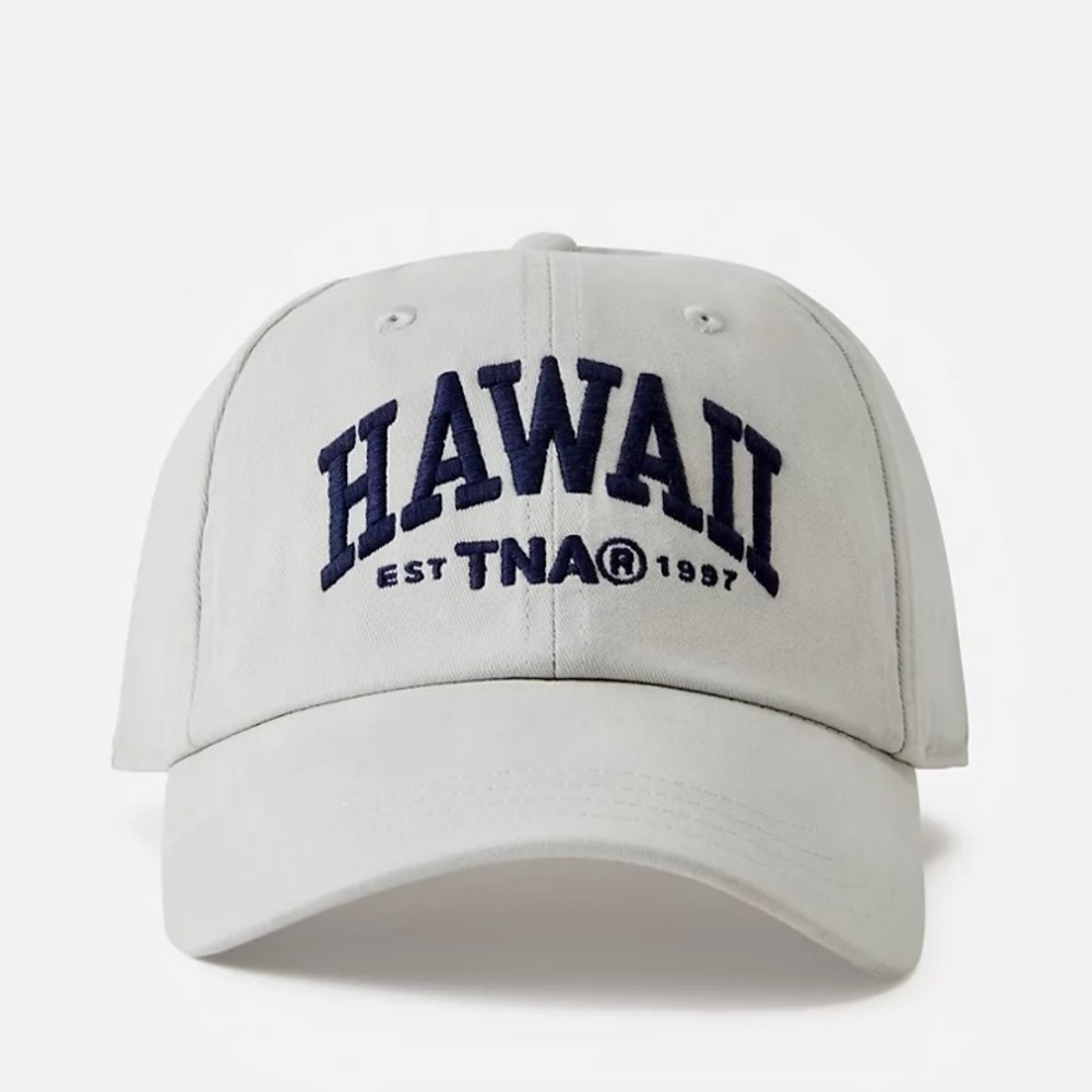 NWT Aritzia TNA Baseball Hat